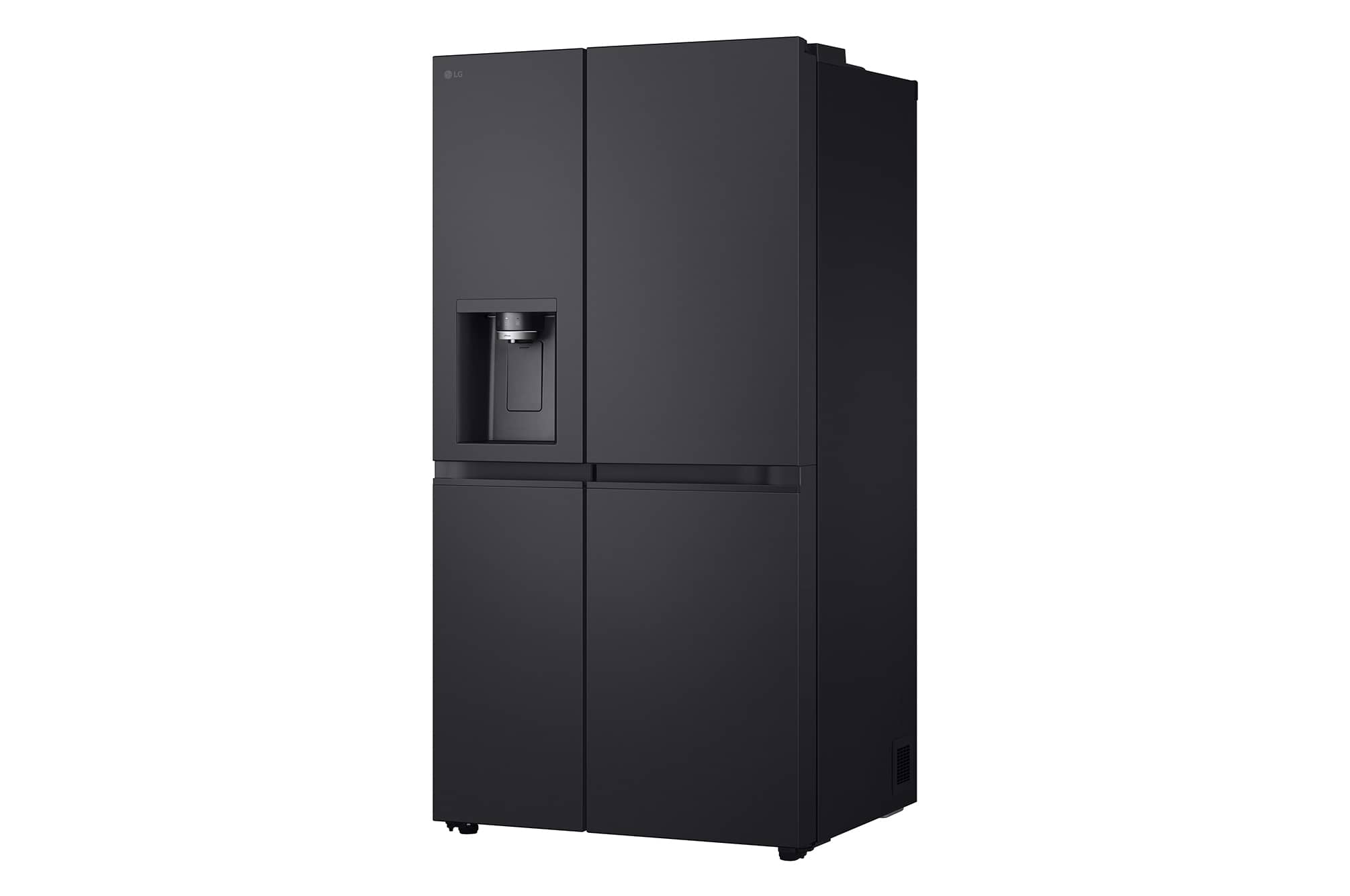 LG 623L Side by Side Fridge GS-L6104EV LG 623L Side by Side Fridge GS-L6104EV