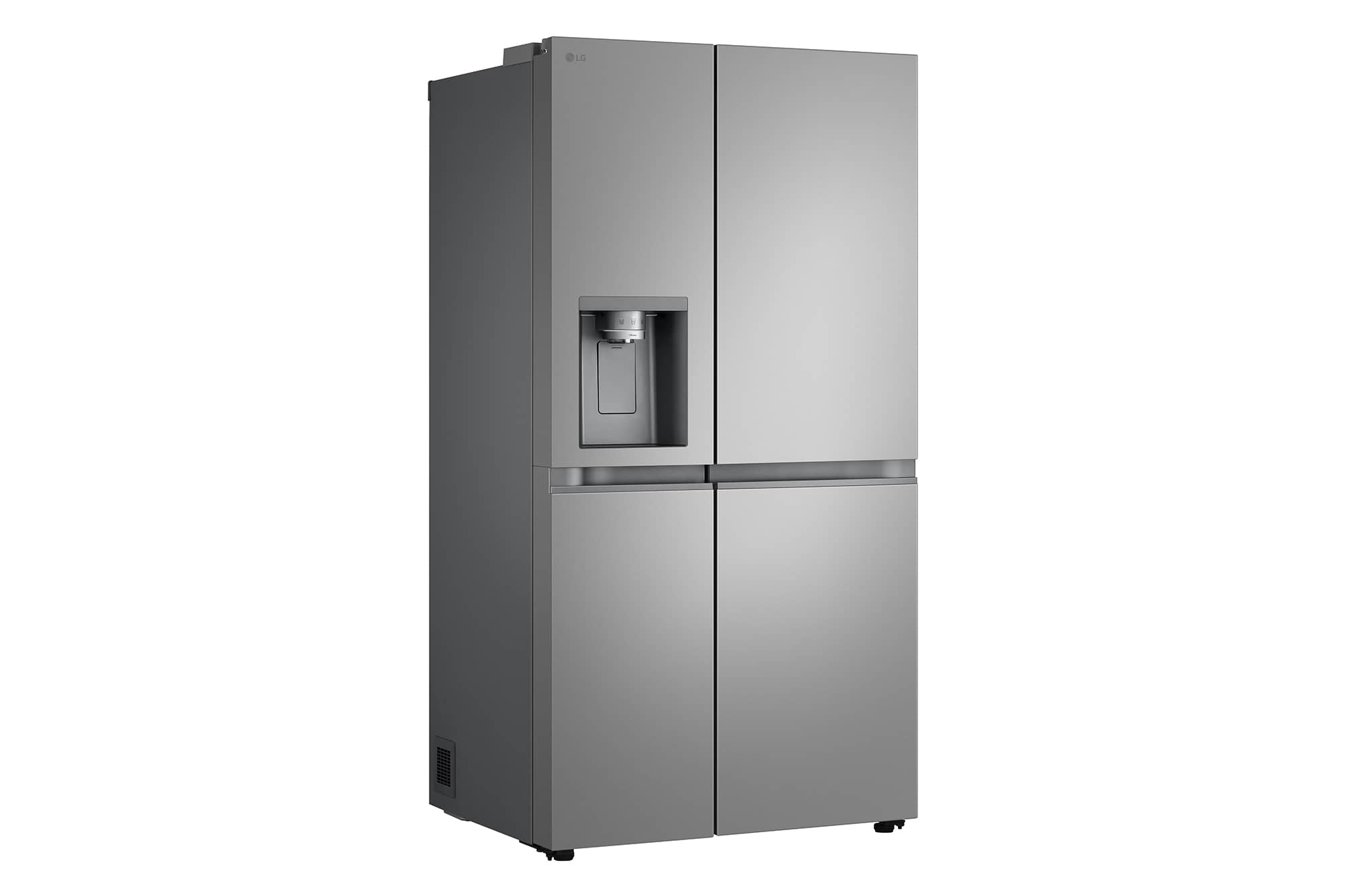 LG 628L Side by Side Fridge GS-L6104PY LG 628L Side by Side Fridge GS-L6104PY