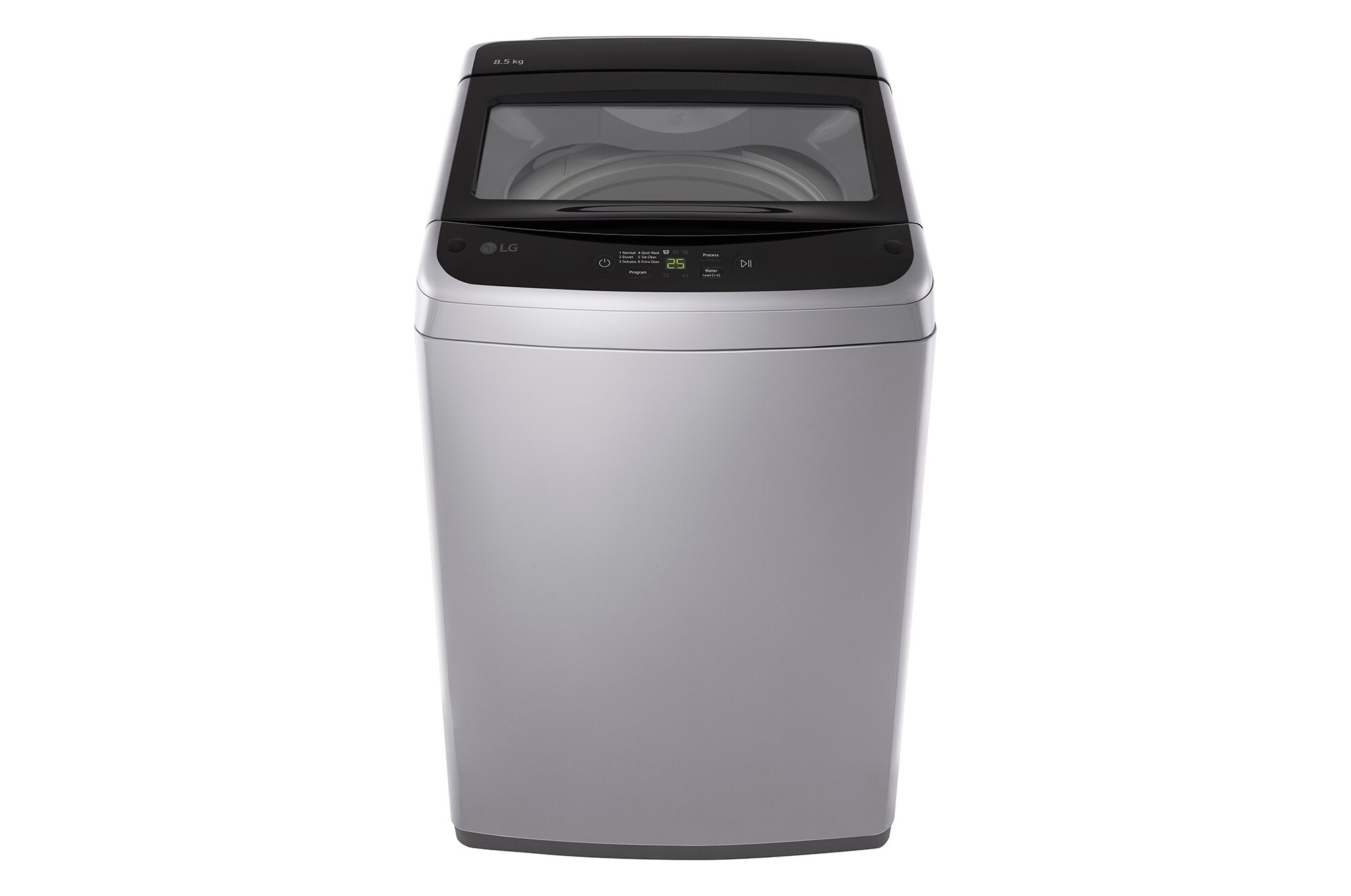 LG 7.5kg Top Load Washer T2175NBTM LG 7.5kg Top Load Washer T2175NBTM