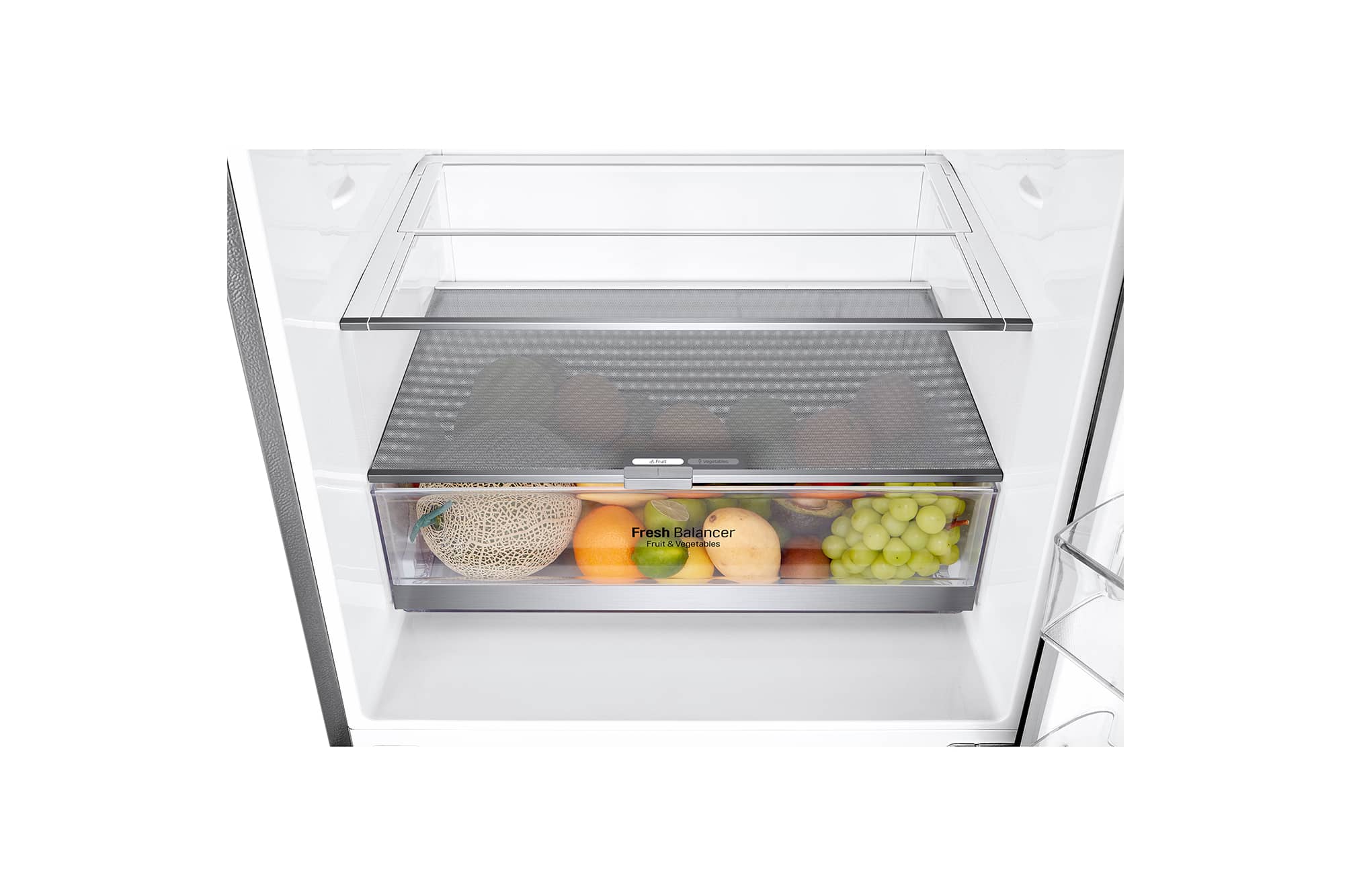 LG 421L Bottom Freezer Fridge GB-B4215PY LG 421L Bottom Freezer Fridge GB-B4215PY