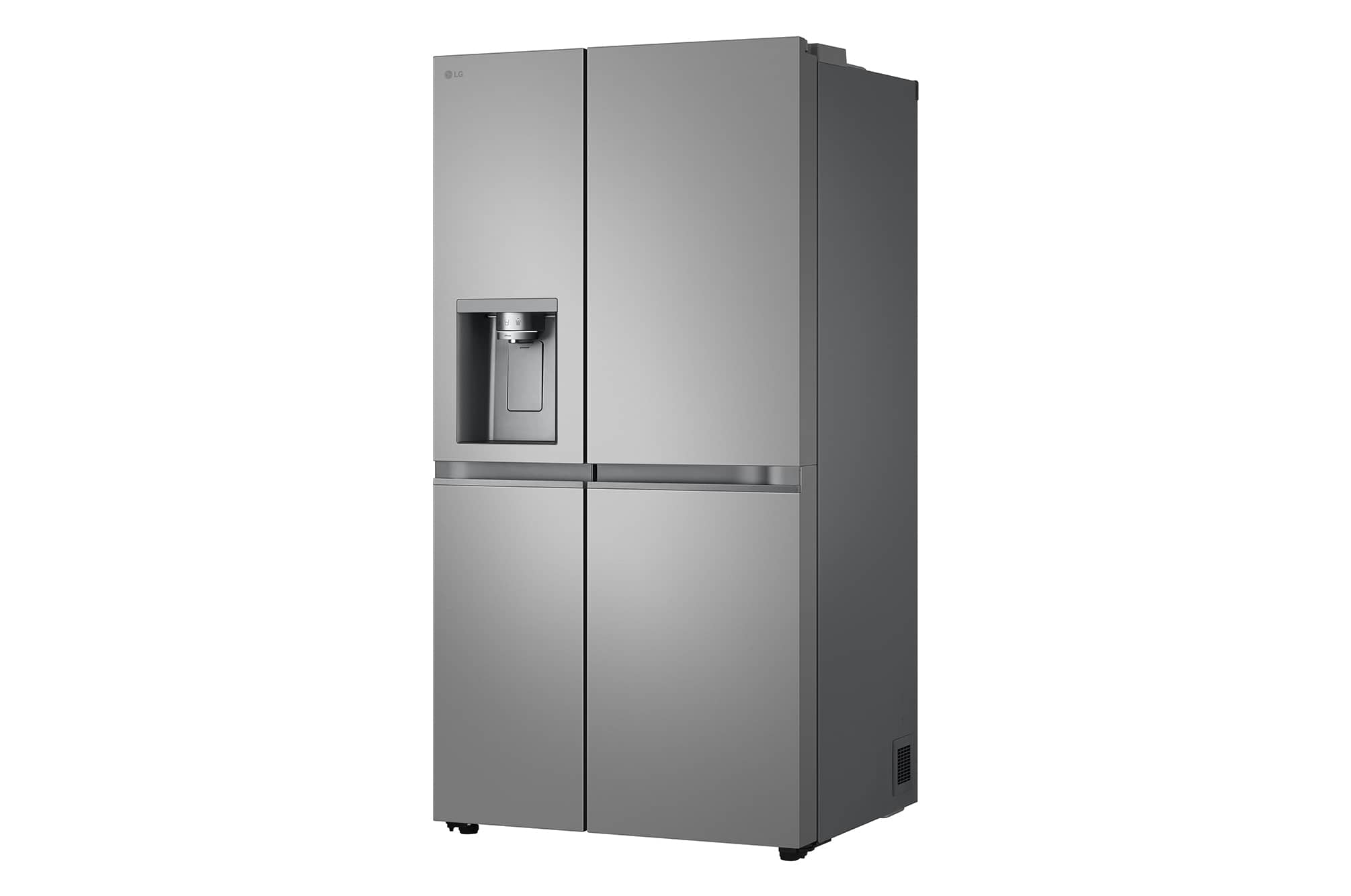 LG 628L Side by Side Fridge GS-L6104PY LG 628L Side by Side Fridge GS-L6104PY
