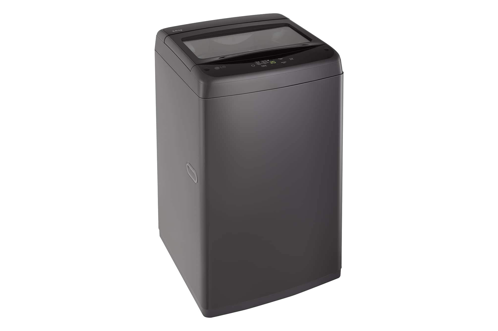 LG 9kg Top Load Washer T2109NBTB LG 9kg Top Load Washer T2109NBTB