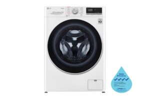 LG 8.5kg Front Load Washer FV1285S4W