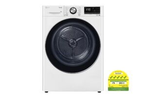 LG 10kg Heat Pump Dryer TD-H10VWD