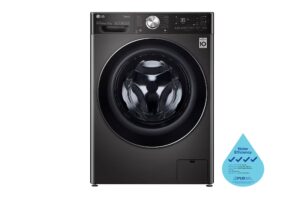 LG 13kg Front Load Washer FV1413S2BA