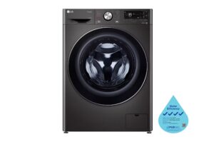 LG 10/6kg Front Load Washer Dryer FV1410H3BA
