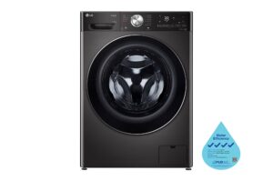 LG 11/7kg Front Load Washer Dryer FV1411H2B