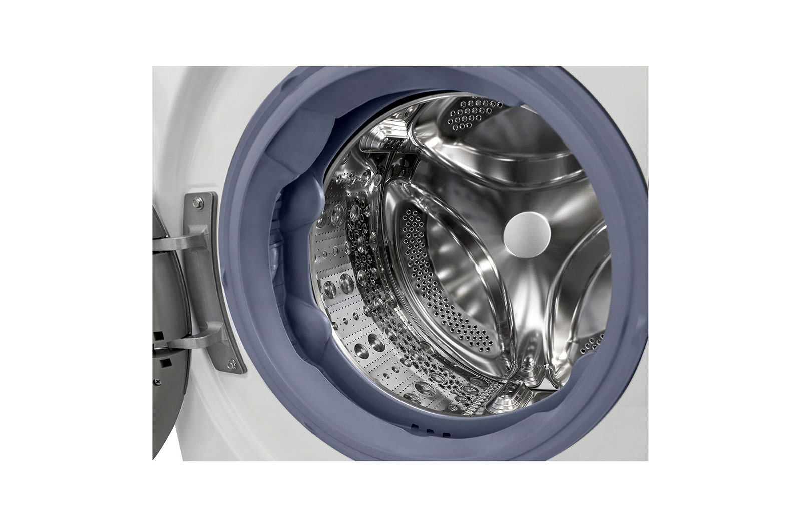LG 8.5kg Front Load Washer FV1285S4W LG 8.5kg Front Load Washer FV1285S4W
