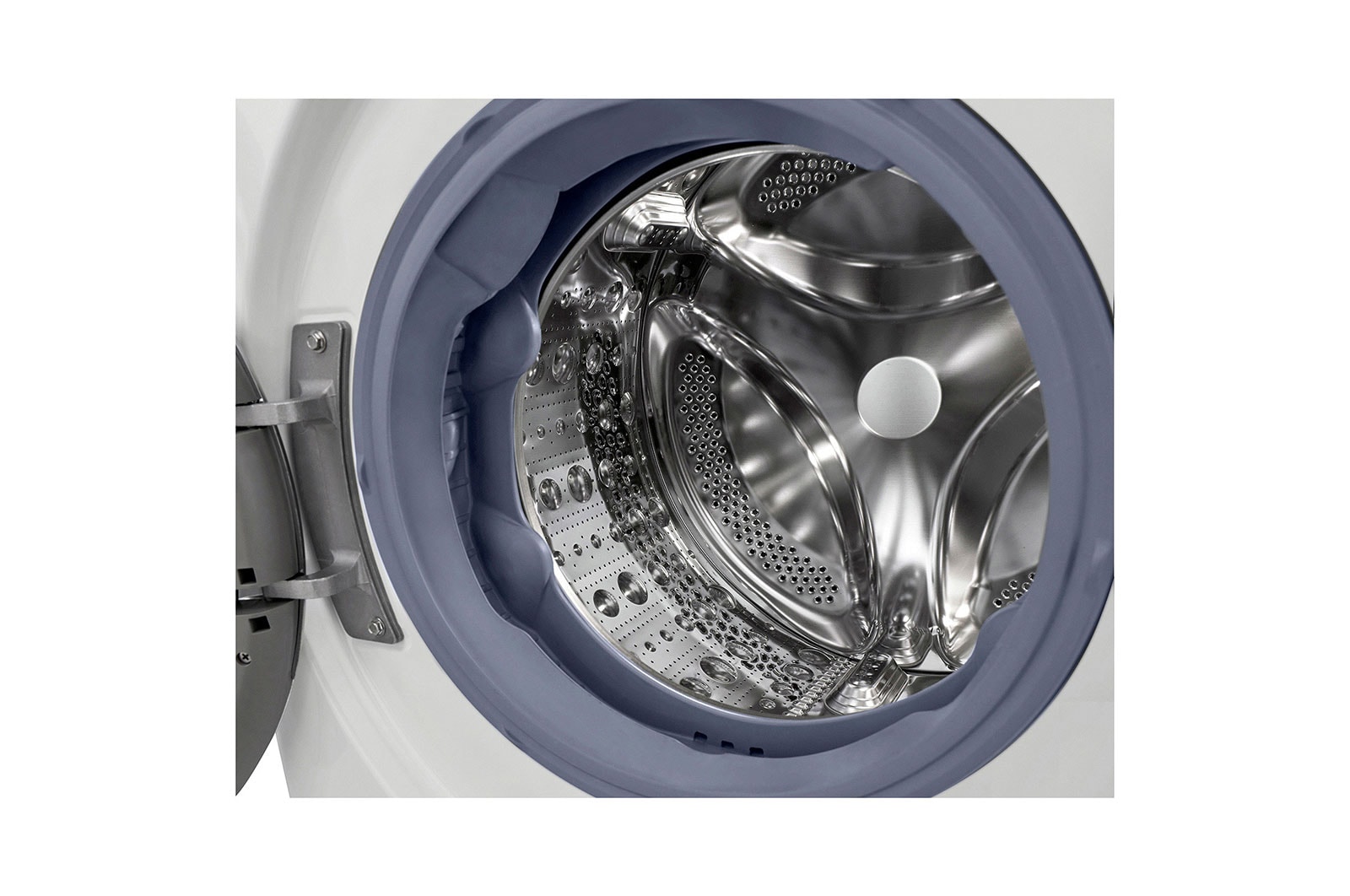 LG 9kg Front Load Washer FV1409S4W LG 9kg Front Load Washer FV1409S4W
