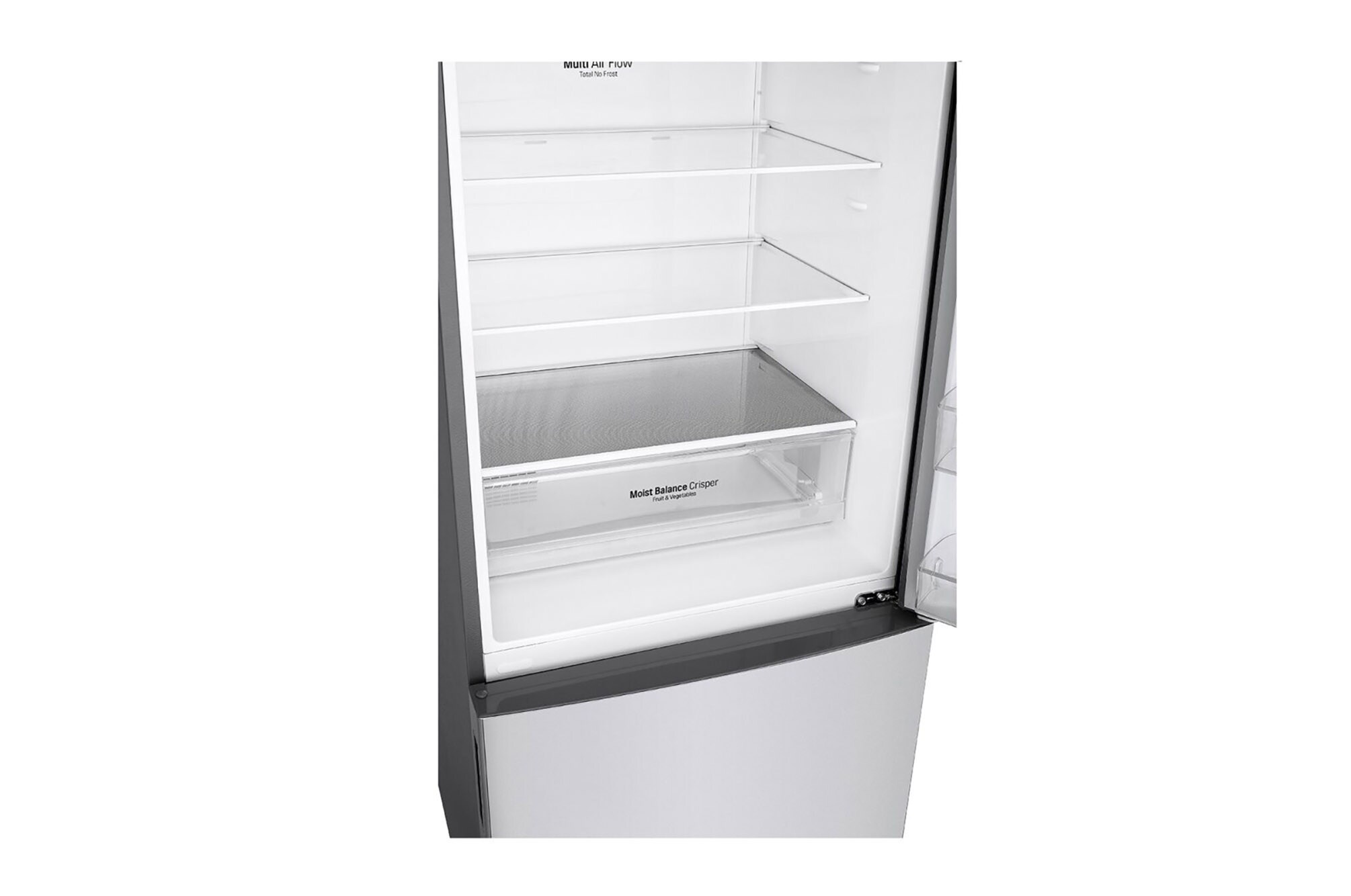 LG 462L Bottom Freezer Fridge GB-B4624PY LG 462L Bottom Freezer Fridge GB-B4624PY