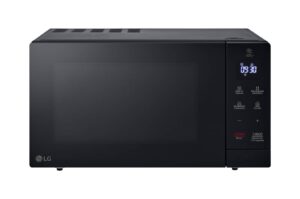 LG 30L NeoChef Microwave MS3032JAS