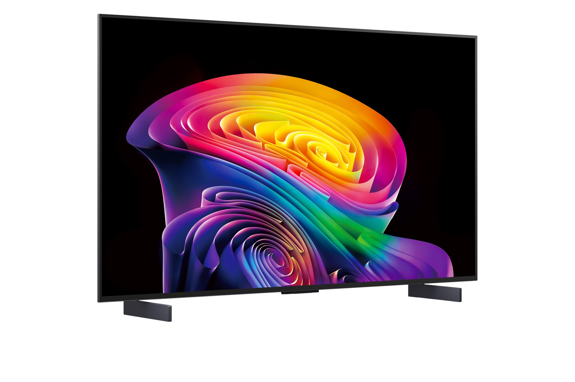 LG OLED evo C6 4K Smart TV (2026) LG OLED evo C6 4K Smart TV (2026)
