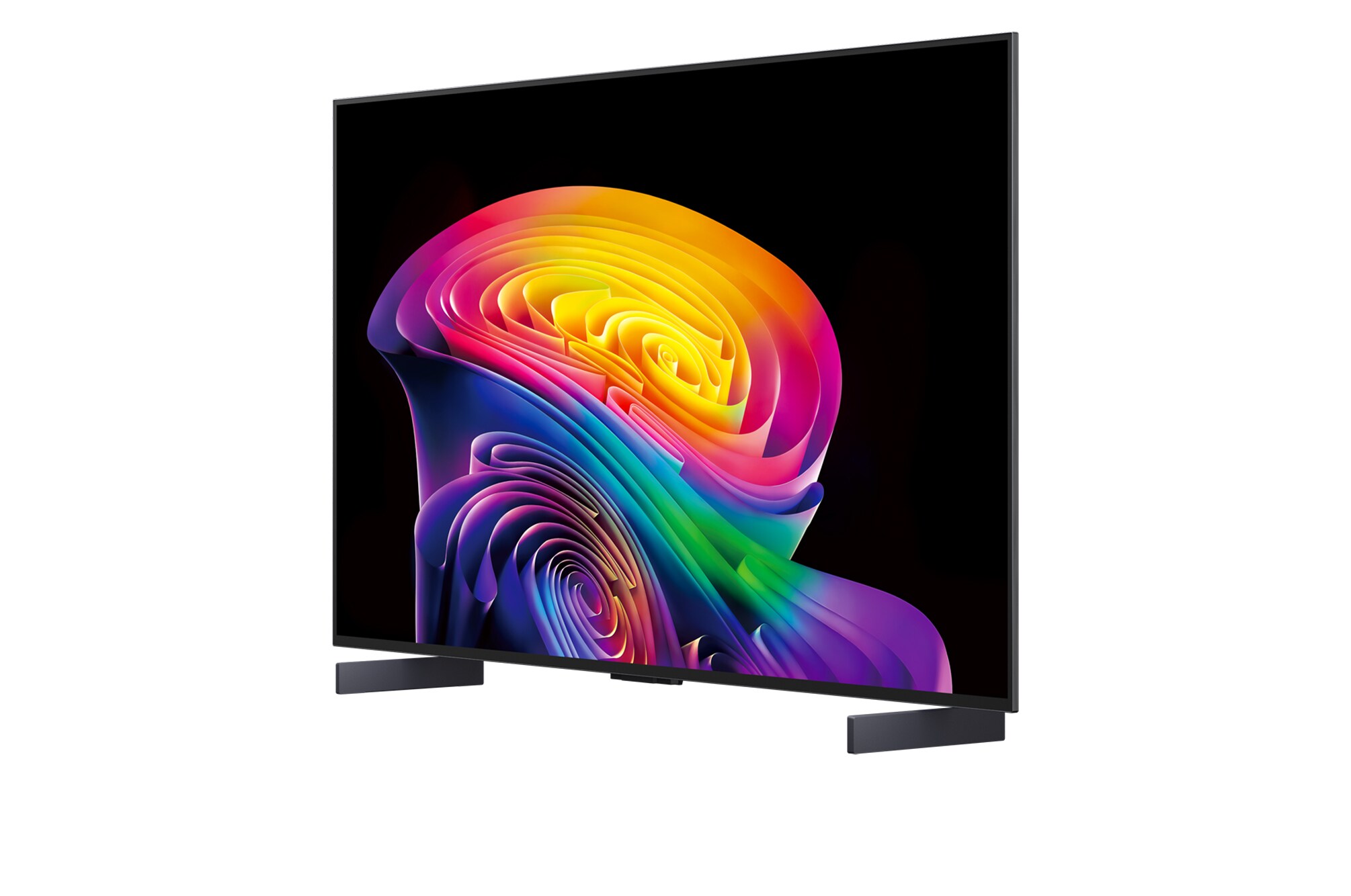LG OLED evo C6 4K Smart TV (2026) LG OLED evo C6 4K Smart TV (2026)