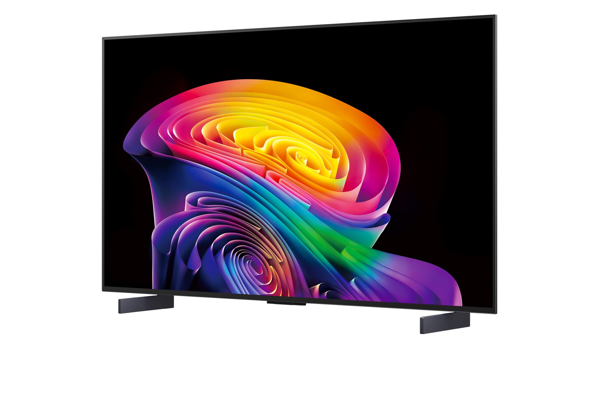 LG OLED evo C6 4K Smart TV (2026) LG OLED evo C6 4K Smart TV (2026)