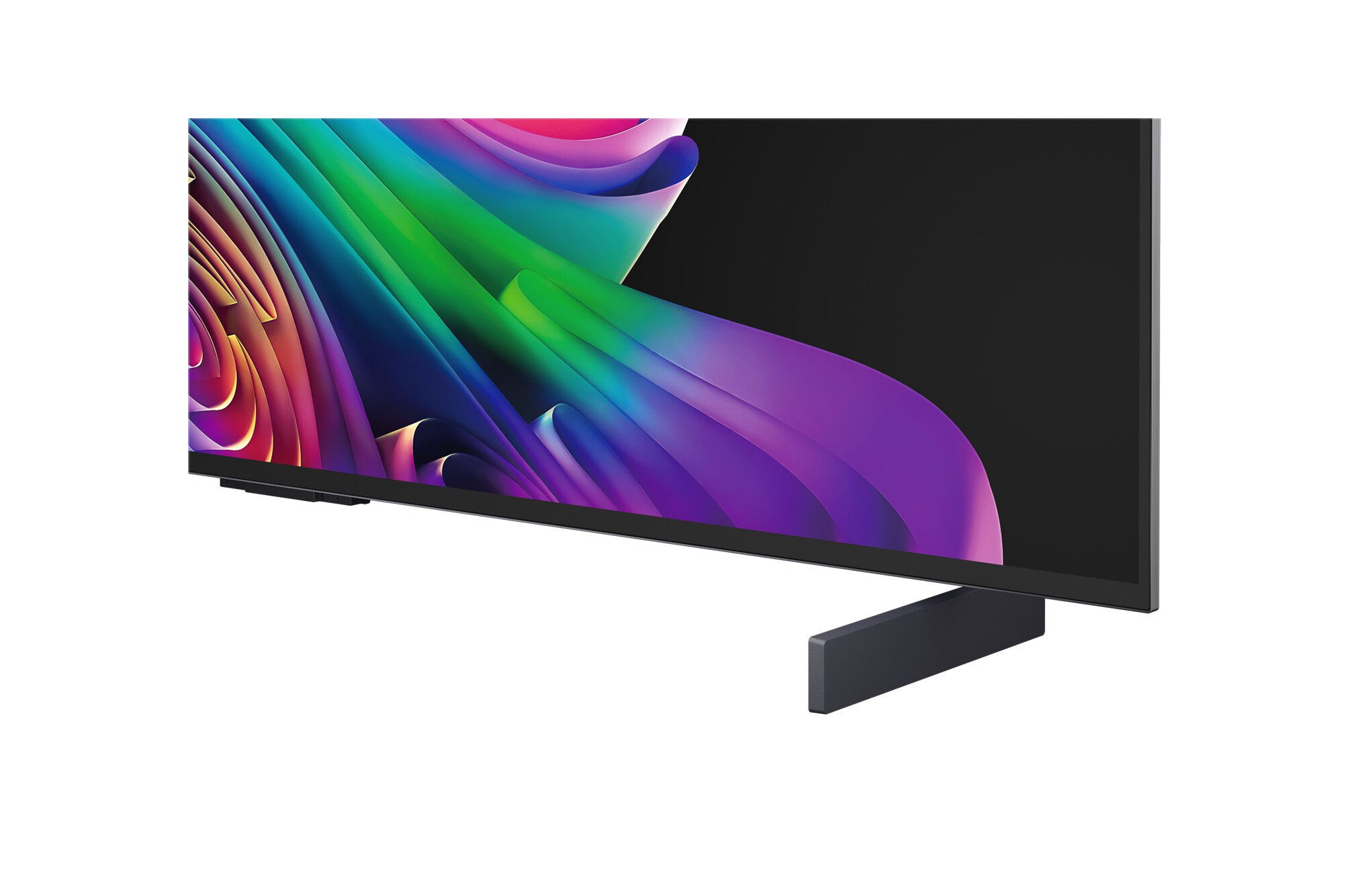 LG OLED evo C6 4K Smart TV (2026) LG OLED evo C6 4K Smart TV (2026)