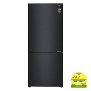 LG 421L Bottom Freezer Fridge GB-B4215MC