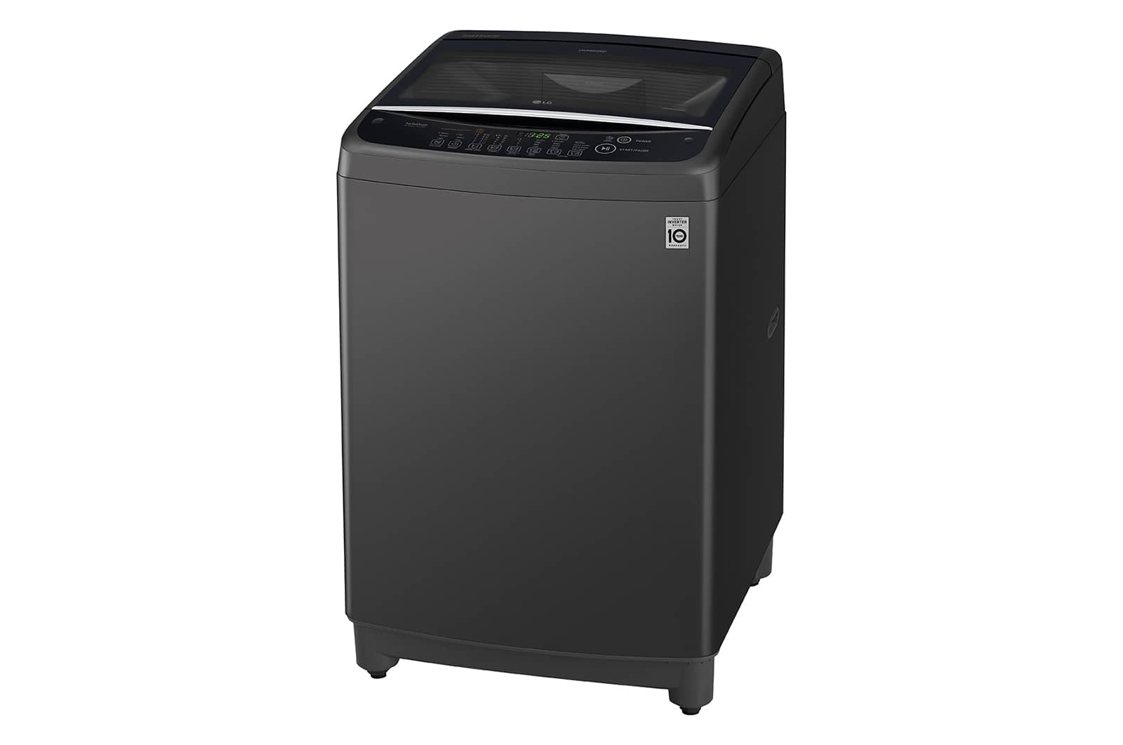 LG 10kg Top Load Washer T2310VSABT LG 10kg Top Load Washer T2310VSABT