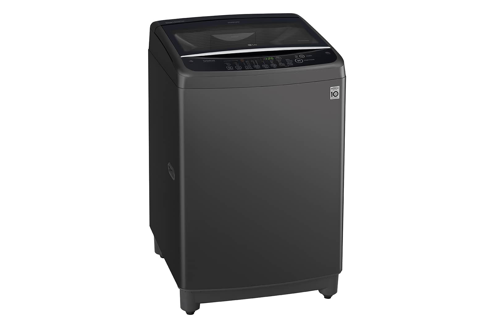 LG 10kg Top Load Washer T2310VSABT LG 10kg Top Load Washer T2310VSABT
