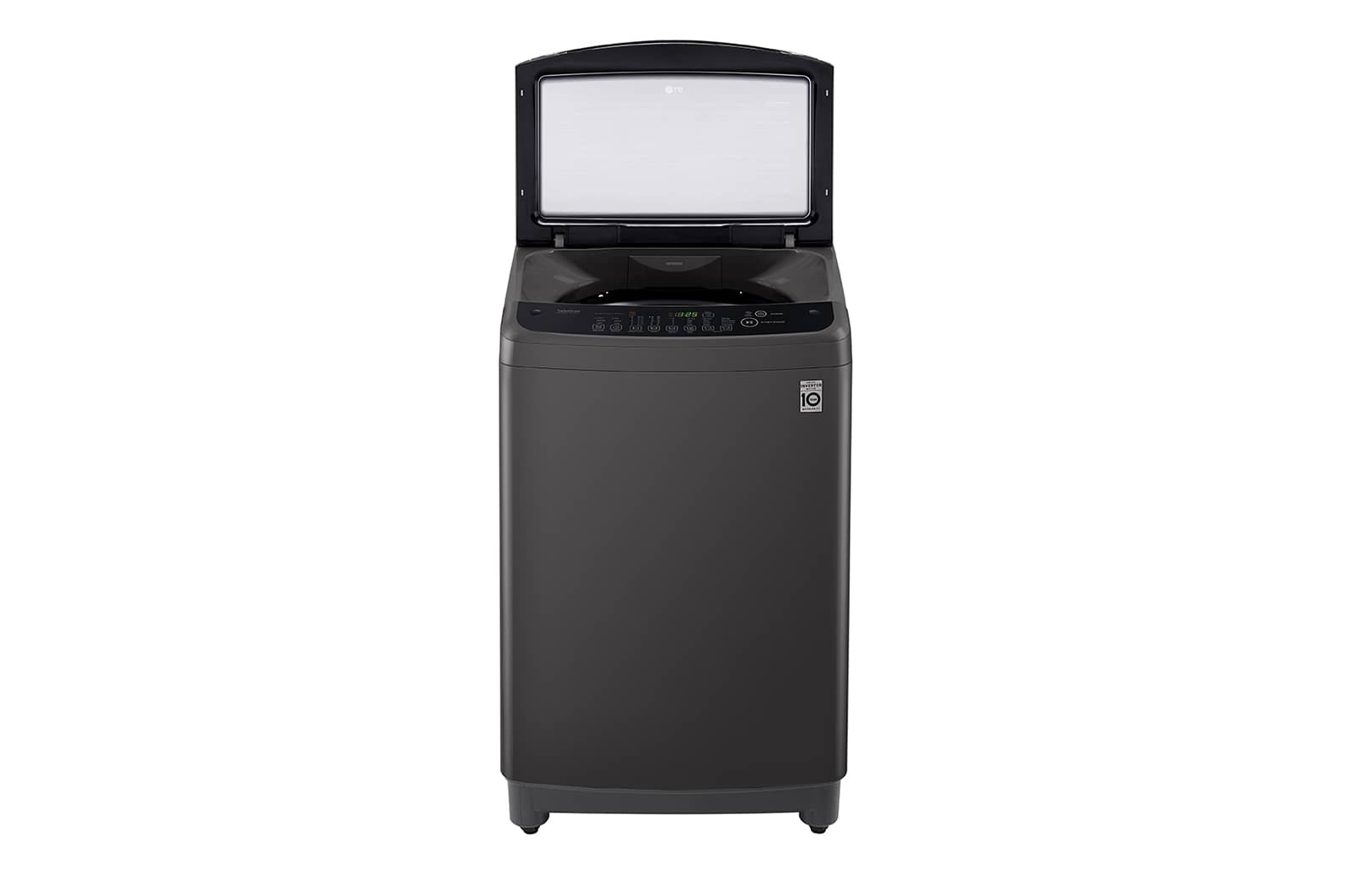LG 10kg Top Load Washer T2310VSABT LG 10kg Top Load Washer T2310VSABT