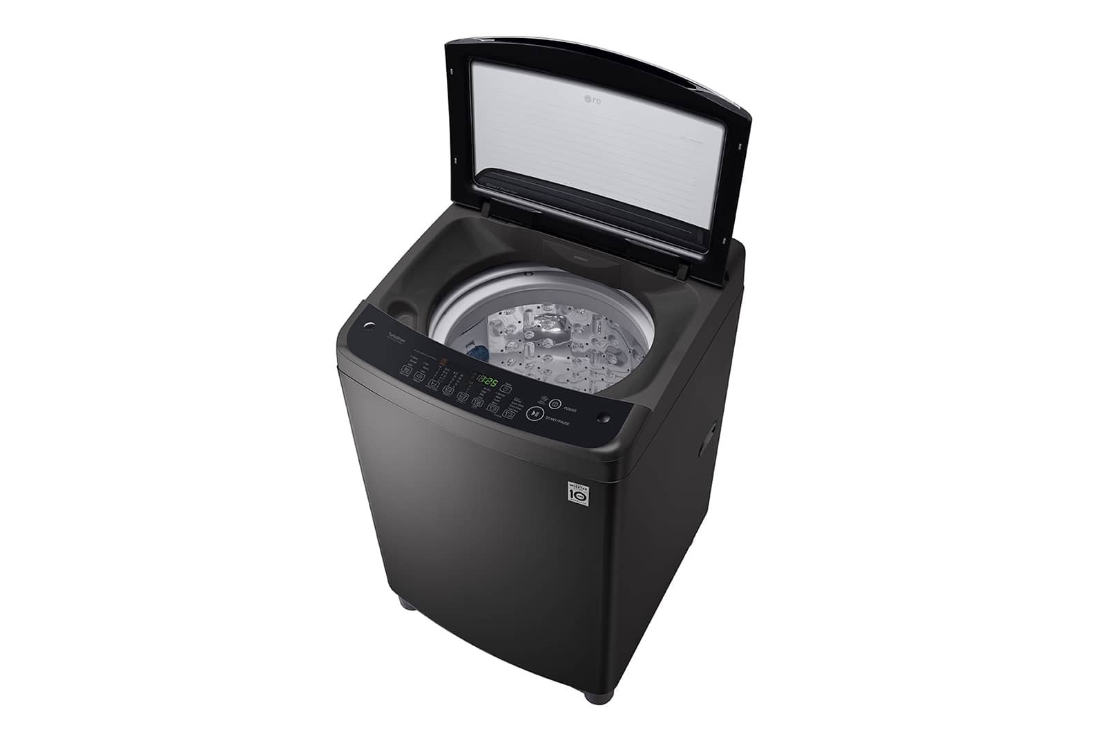 LG 10kg Top Load Washer T2310VSABT LG 10kg Top Load Washer T2310VSABT