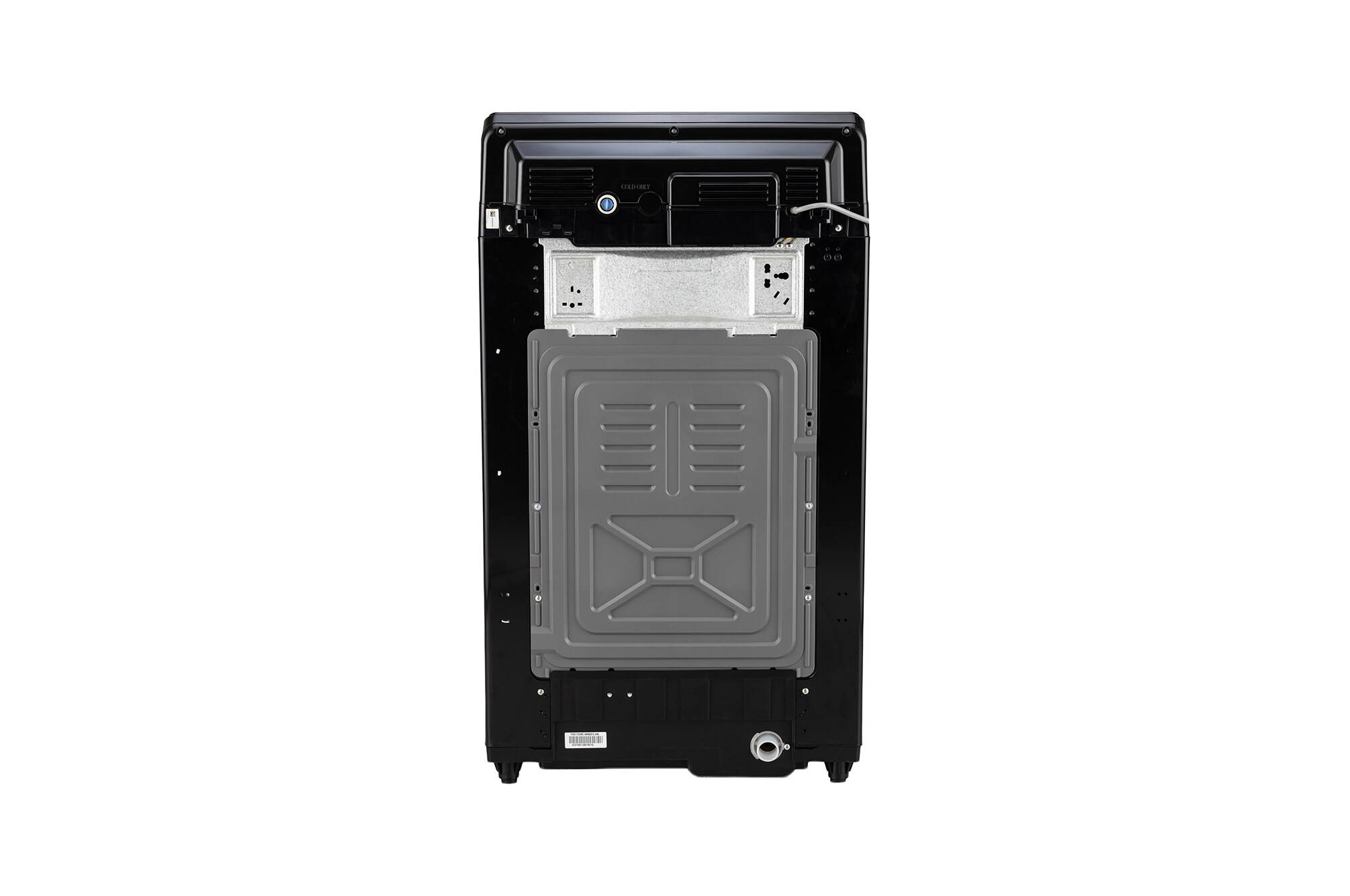 LG 12kg Top Load Washer TX2212ST5O LG 12kg Top Load Washer TX2212ST5O