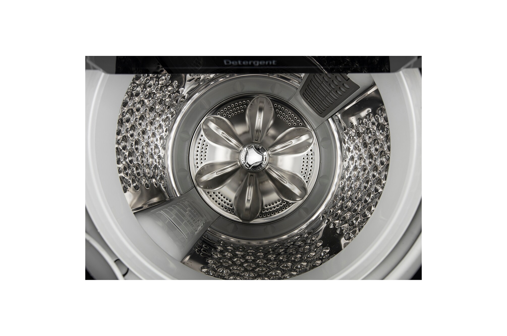 LG 12kg Top Load Washer TX2212ST5O LG 12kg Top Load Washer TX2212ST5O