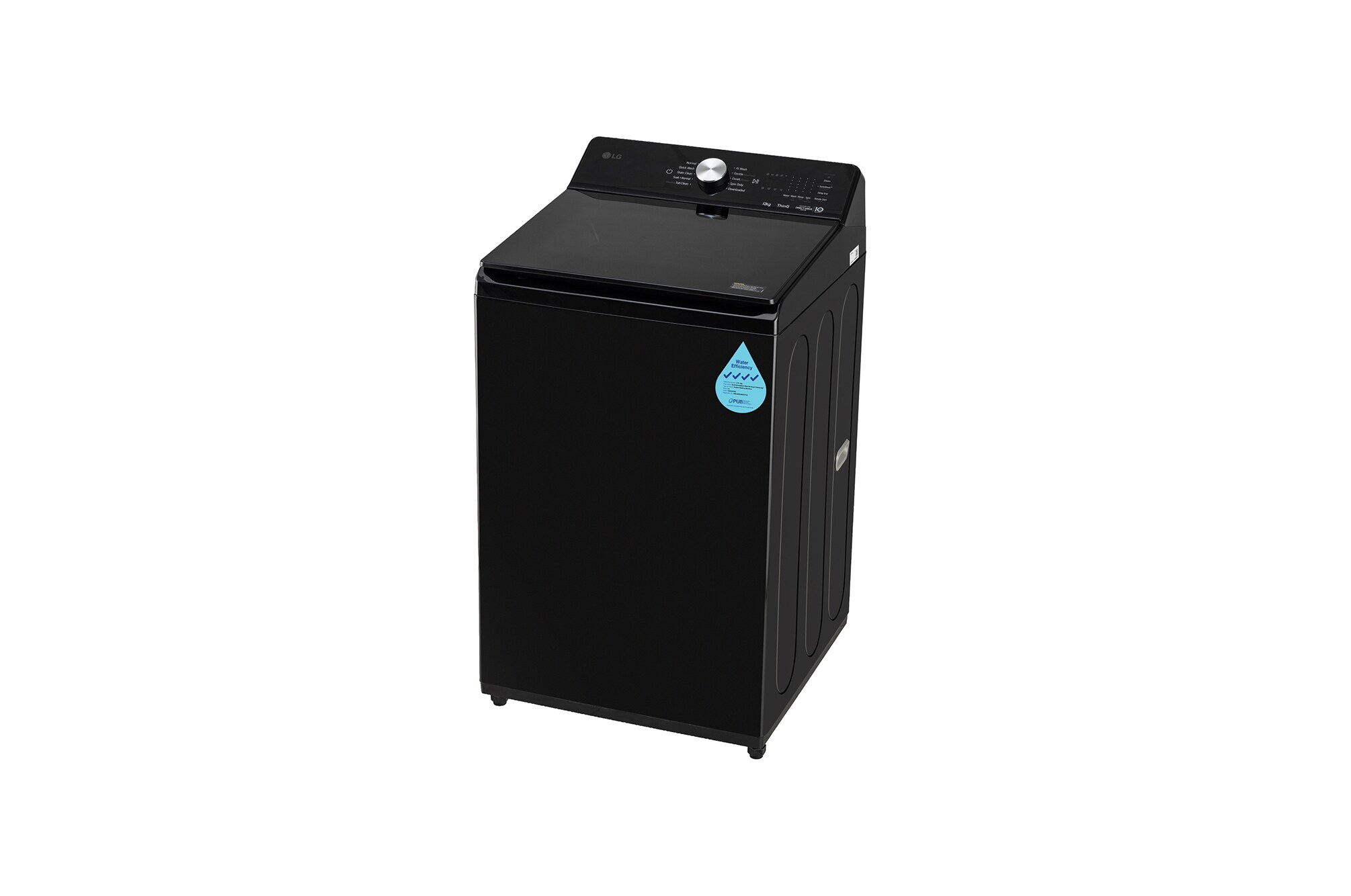 LG 12kg Top Load Washer TX2212ST5O LG 12kg Top Load Washer TX2212ST5O