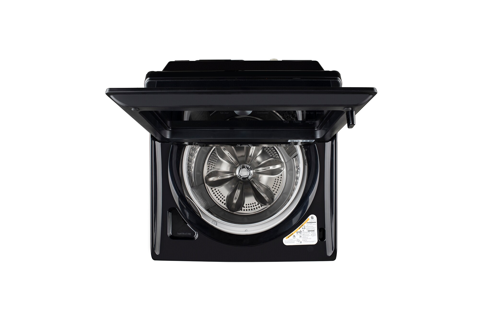 LG 12kg Top Load Washer TX2212ST5O LG 12kg Top Load Washer TX2212ST5O