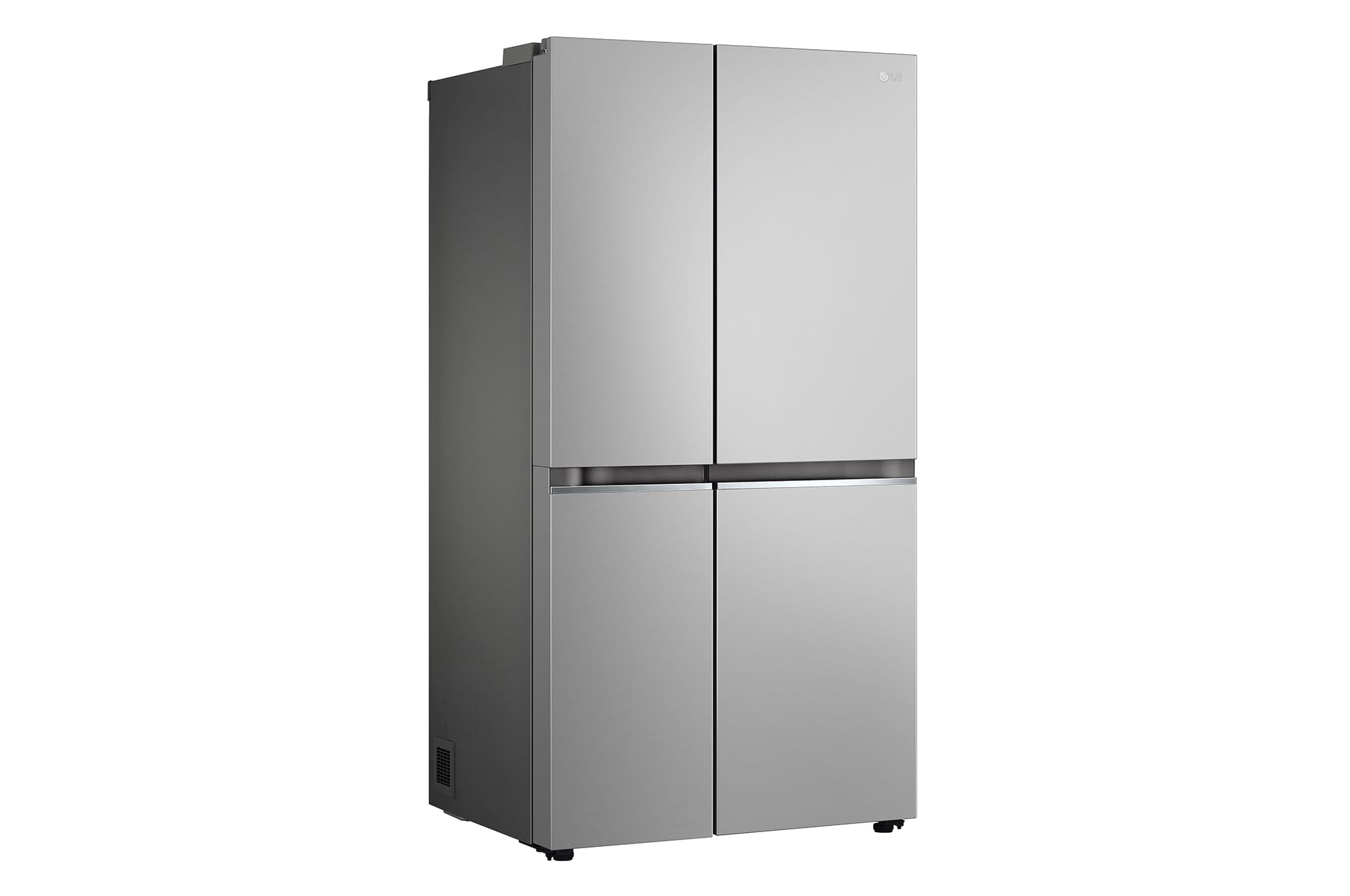 LG 647L Side by Side Fridge GS-B6473PY LG 647L Side by Side Fridge GS-B6473PY