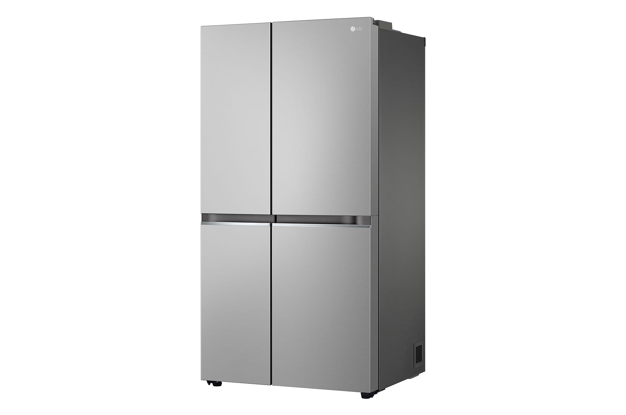 LG 647L Side by Side Fridge GS-B6473PY LG 647L Side by Side Fridge GS-B6473PY