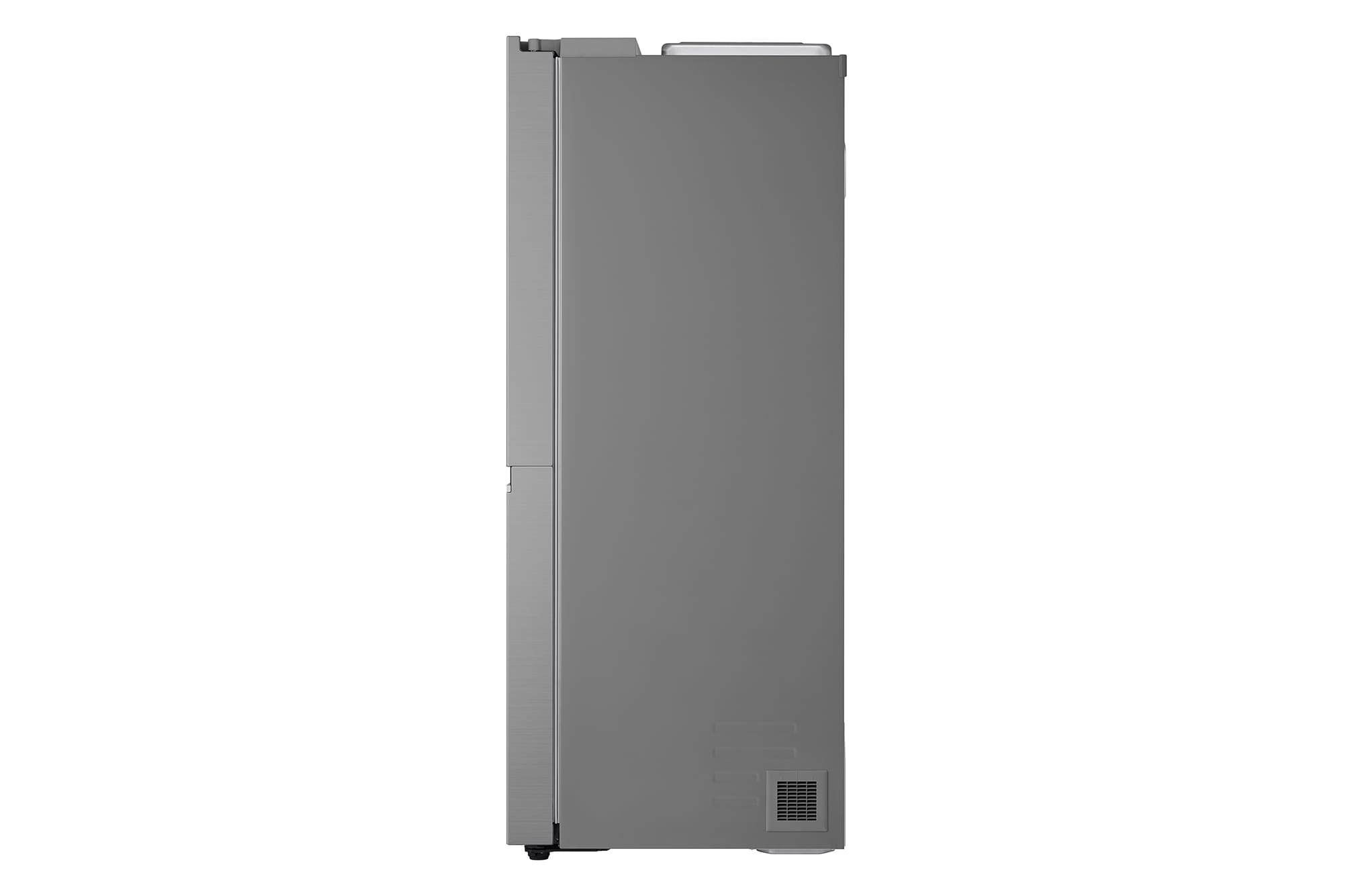 LG 647L Side by Side Fridge GS-B6473PY LG 647L Side by Side Fridge GS-B6473PY