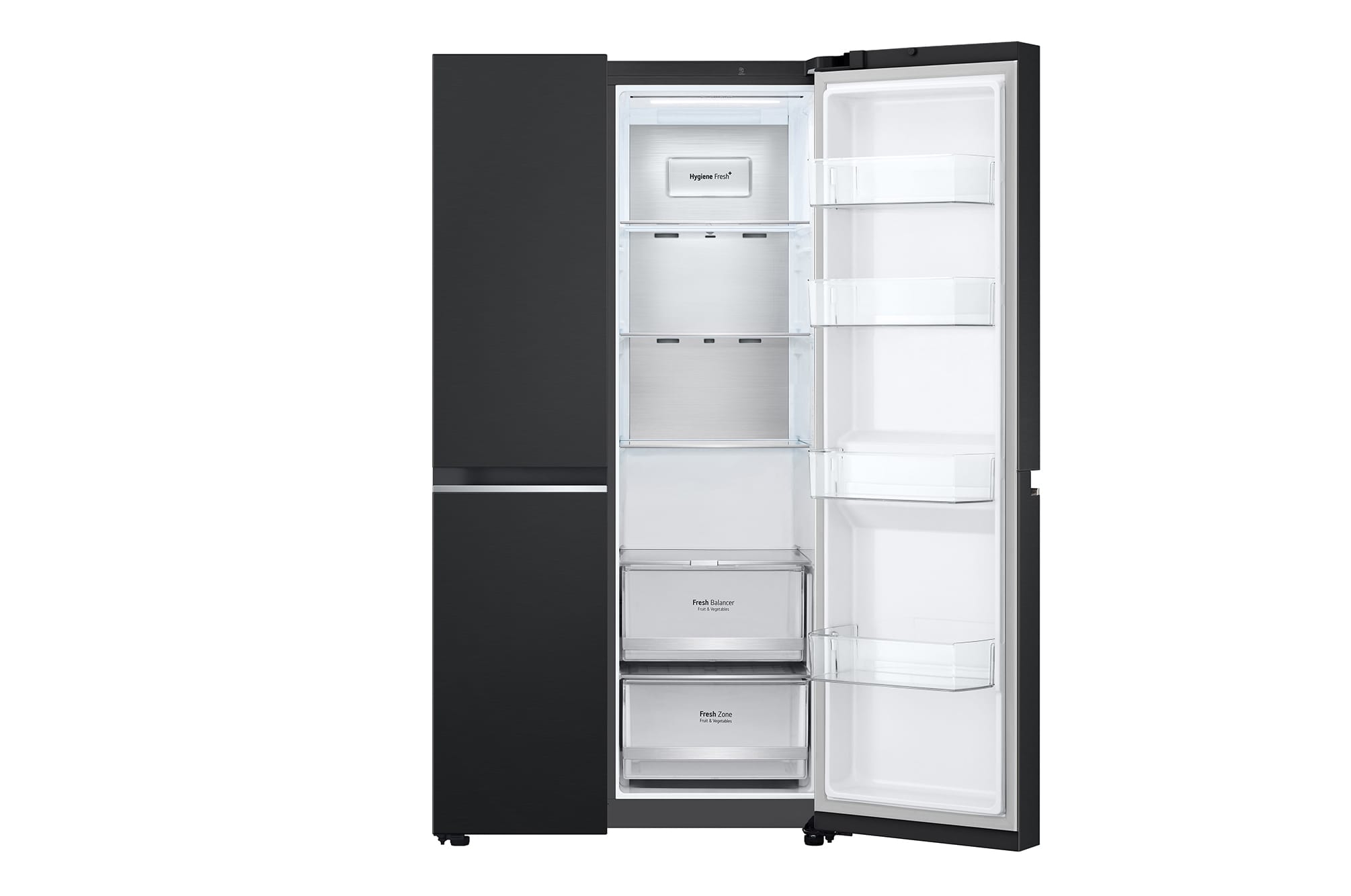 LG 647L Side by Side Fridge GS-B6473EP LG 647L Side by Side Fridge GS-B6473EP