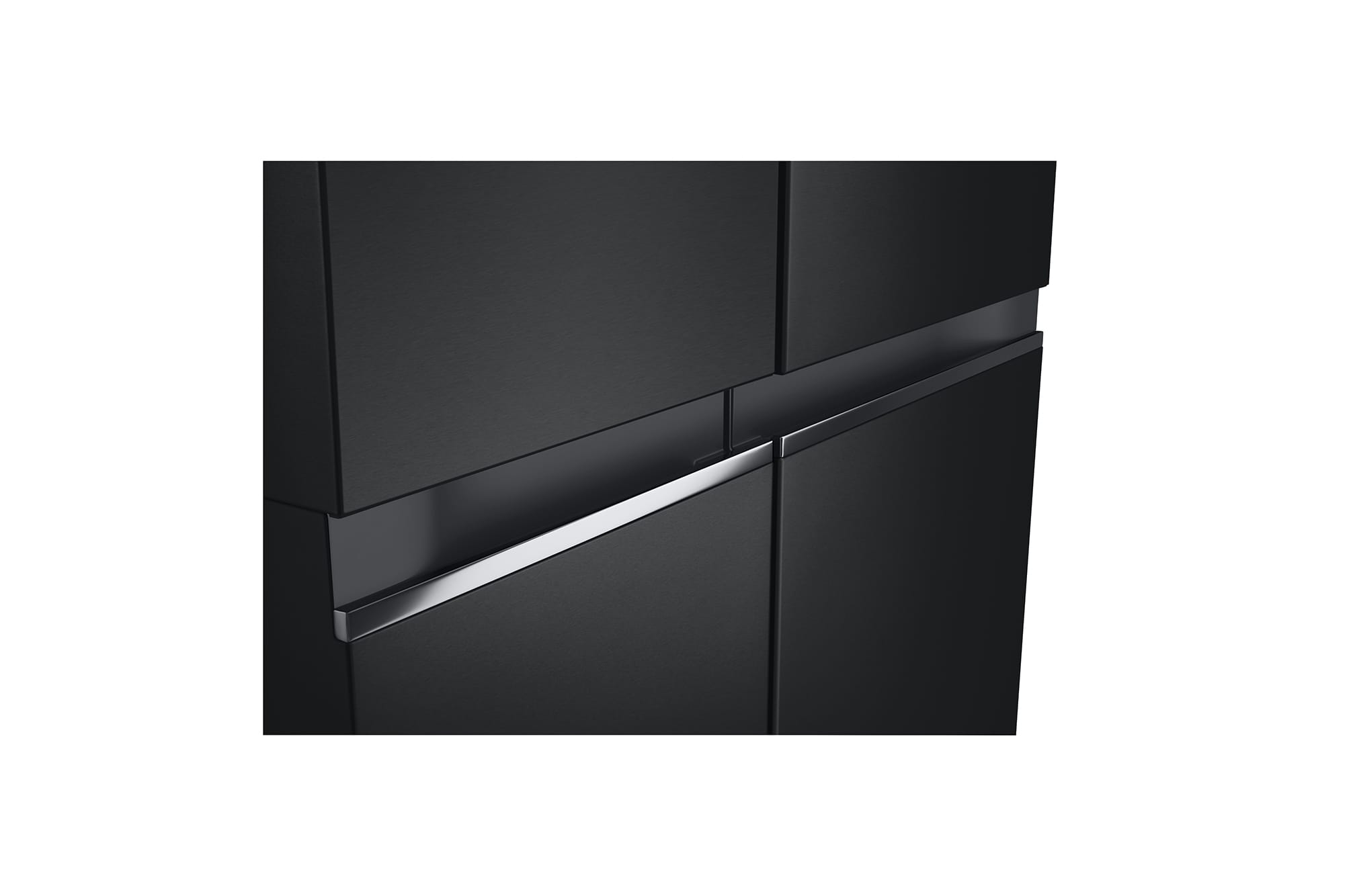 LG 647L Side by Side Fridge GS-B6473EP LG 647L Side by Side Fridge GS-B6473EP
