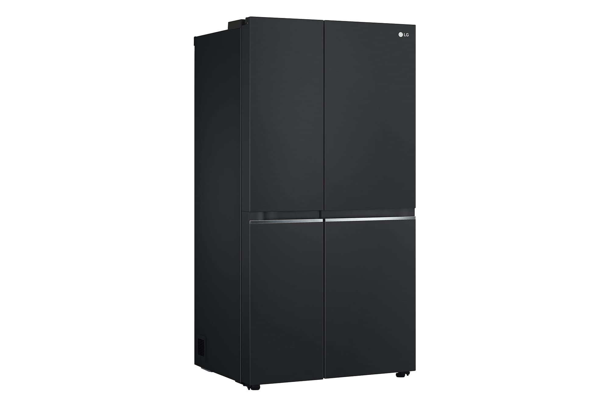 LG 647L Side by Side Fridge GS-B6473EP LG 647L Side by Side Fridge GS-B6473EP