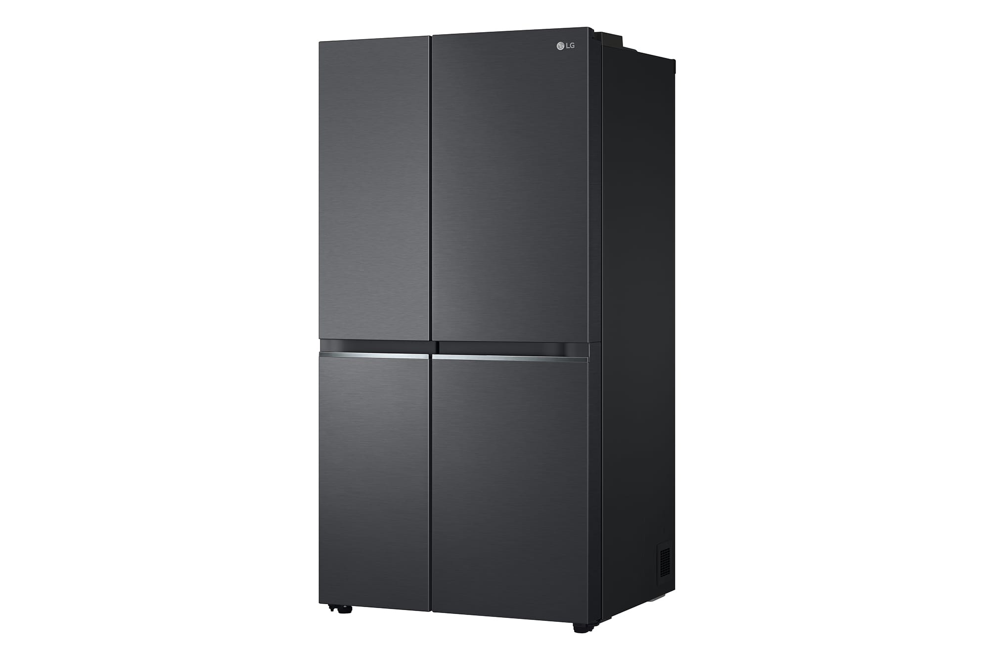 LG 647L Side by Side Fridge GS-B6473EP LG 647L Side by Side Fridge GS-B6473EP