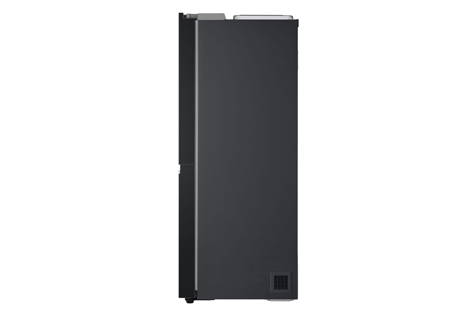 LG 647L Side by Side Fridge GS-B6473EP LG 647L Side by Side Fridge GS-B6473EP