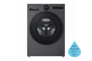 LG 10kg Front Load Washer FX1410S3GA