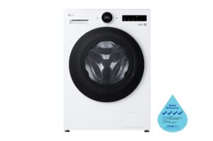 LG 10kg Front Load Washer FX1410S3WA