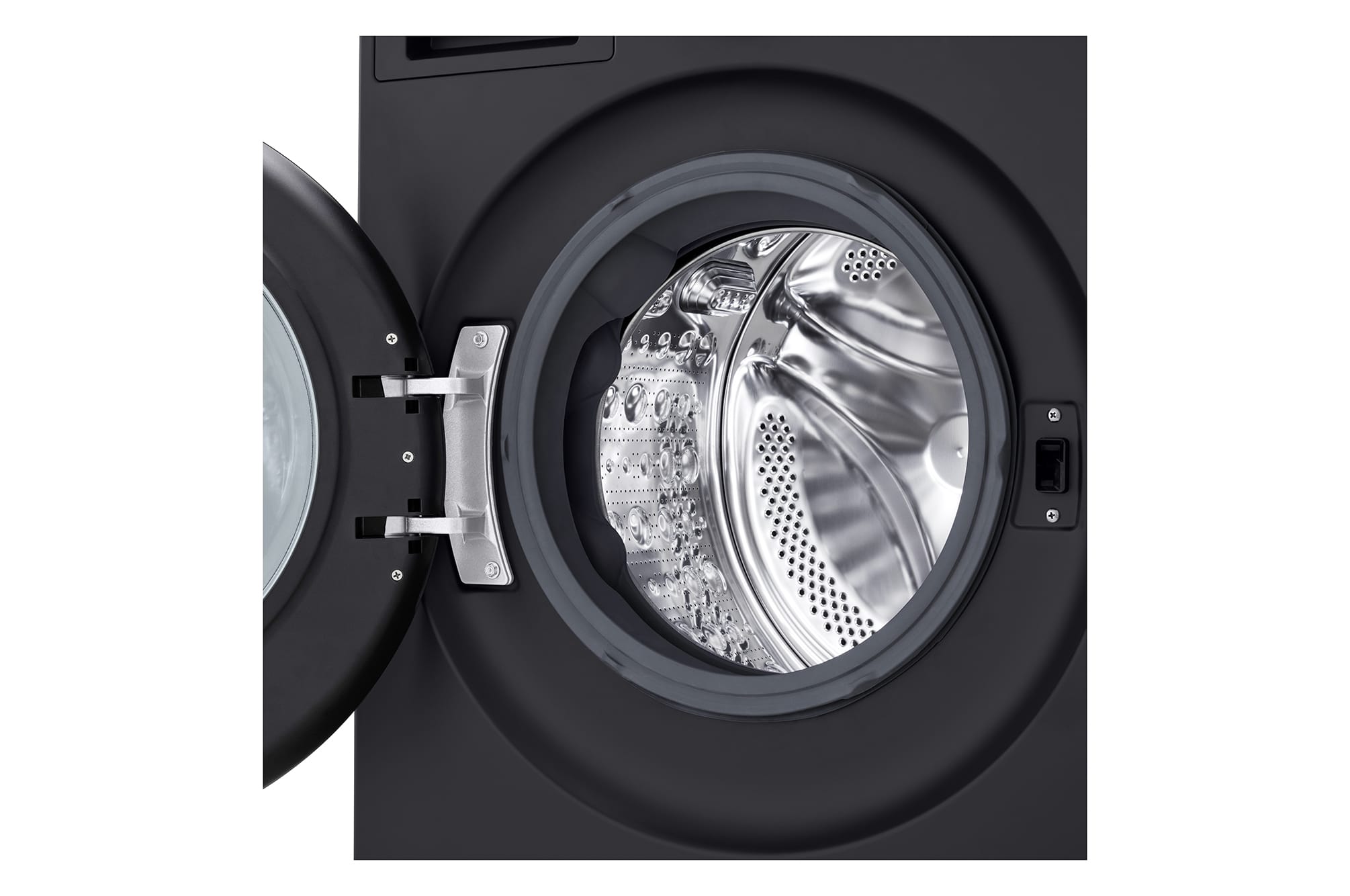 LG 14kg Front Load Washer FX1414S2K LG 14kg Front Load Washer FX1414S2K