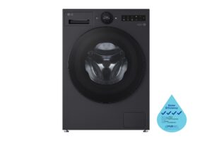 LG 14kg Front Load Washer FX1414S2K