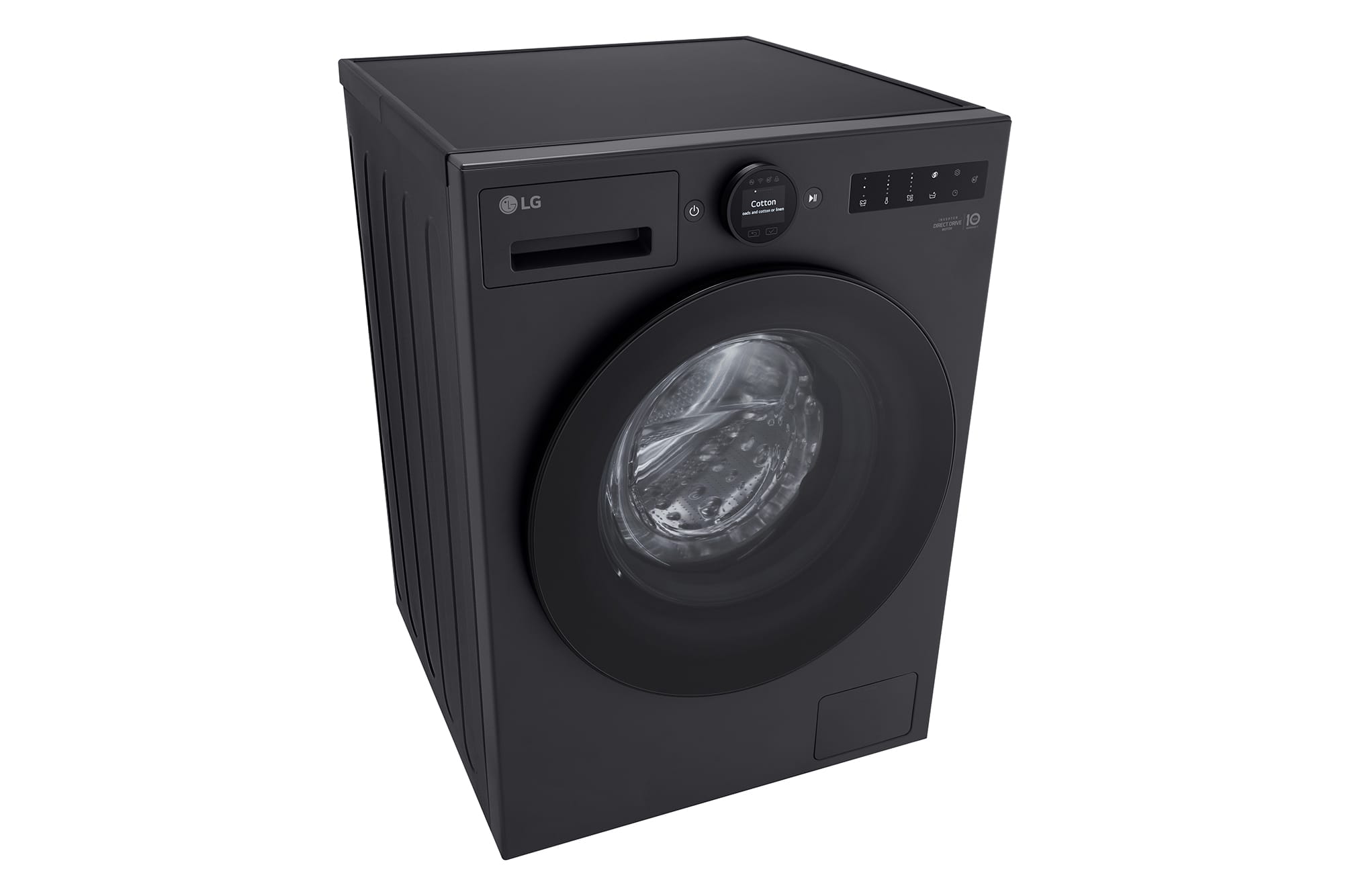 LG 14kg Front Load Washer FX1414S2K LG 14kg Front Load Washer FX1414S2K