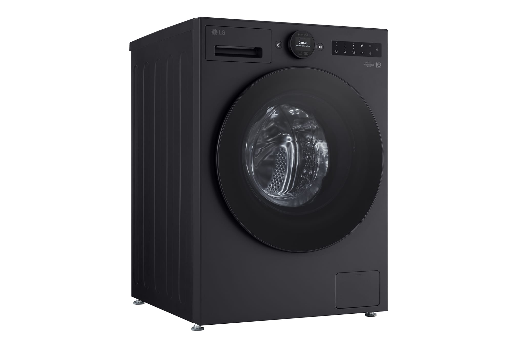 LG 14kg Front Load Washer FX1414S2K LG 14kg Front Load Washer FX1414S2K