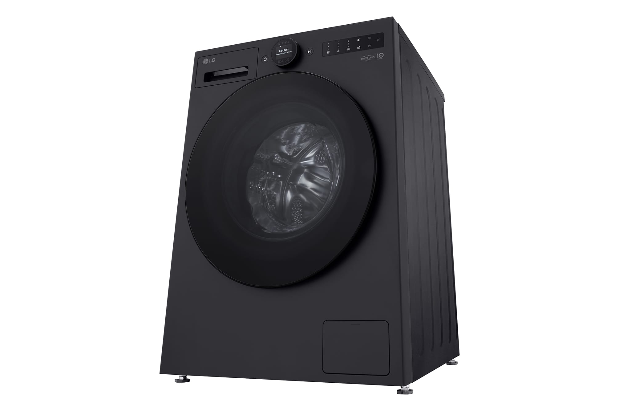 LG 14kg Front Load Washer FX1414S2K LG 14kg Front Load Washer FX1414S2K