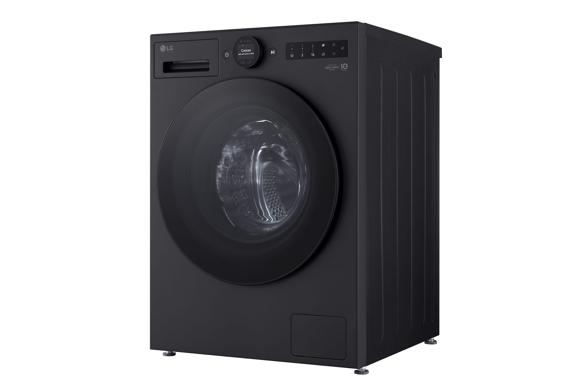 LG 14kg Front Load Washer FX1414S2K LG 14kg Front Load Washer FX1414S2K