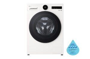 LG 11kg Front Load Washer FX1411S3WA