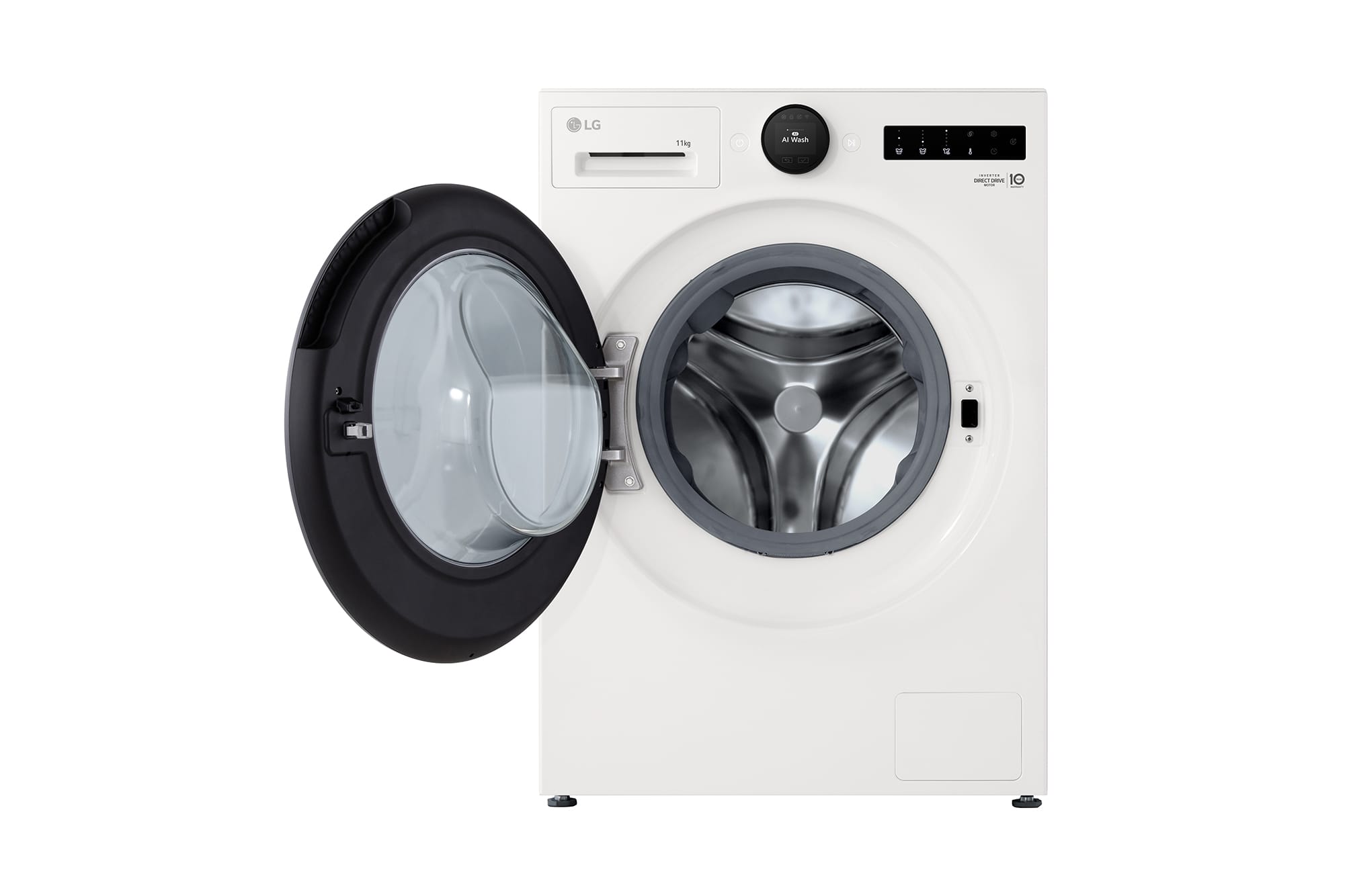 LG 11kg Front Load Washer FX1411S3WA LG 11kg Front Load Washer FX1411S3WA
