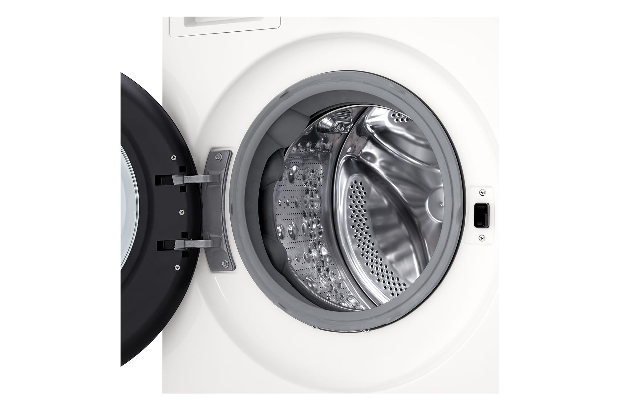 LG 11kg Front Load Washer FX1411S3WA LG 11kg Front Load Washer FX1411S3WA