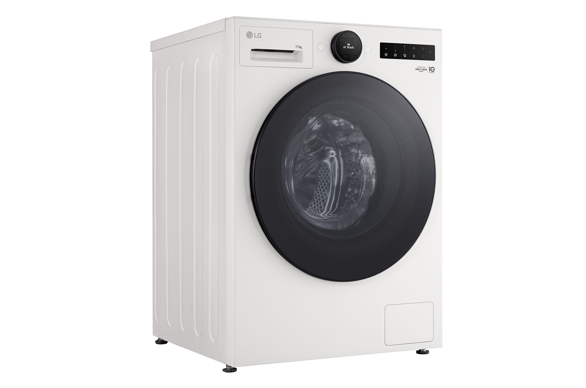 LG 11kg Front Load Washer FX1411S3WA LG 11kg Front Load Washer FX1411S3WA