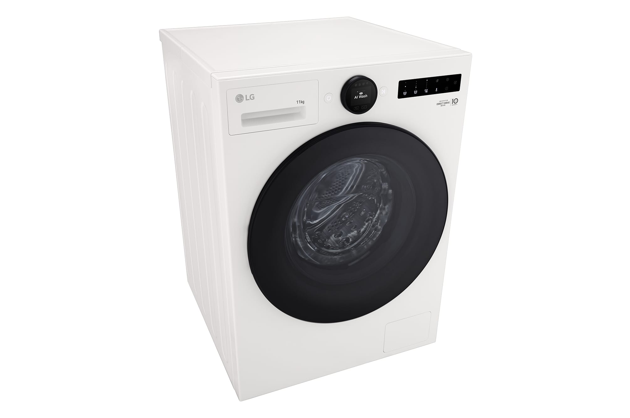 LG 11kg Front Load Washer FX1411S3WA LG 11kg Front Load Washer FX1411S3WA