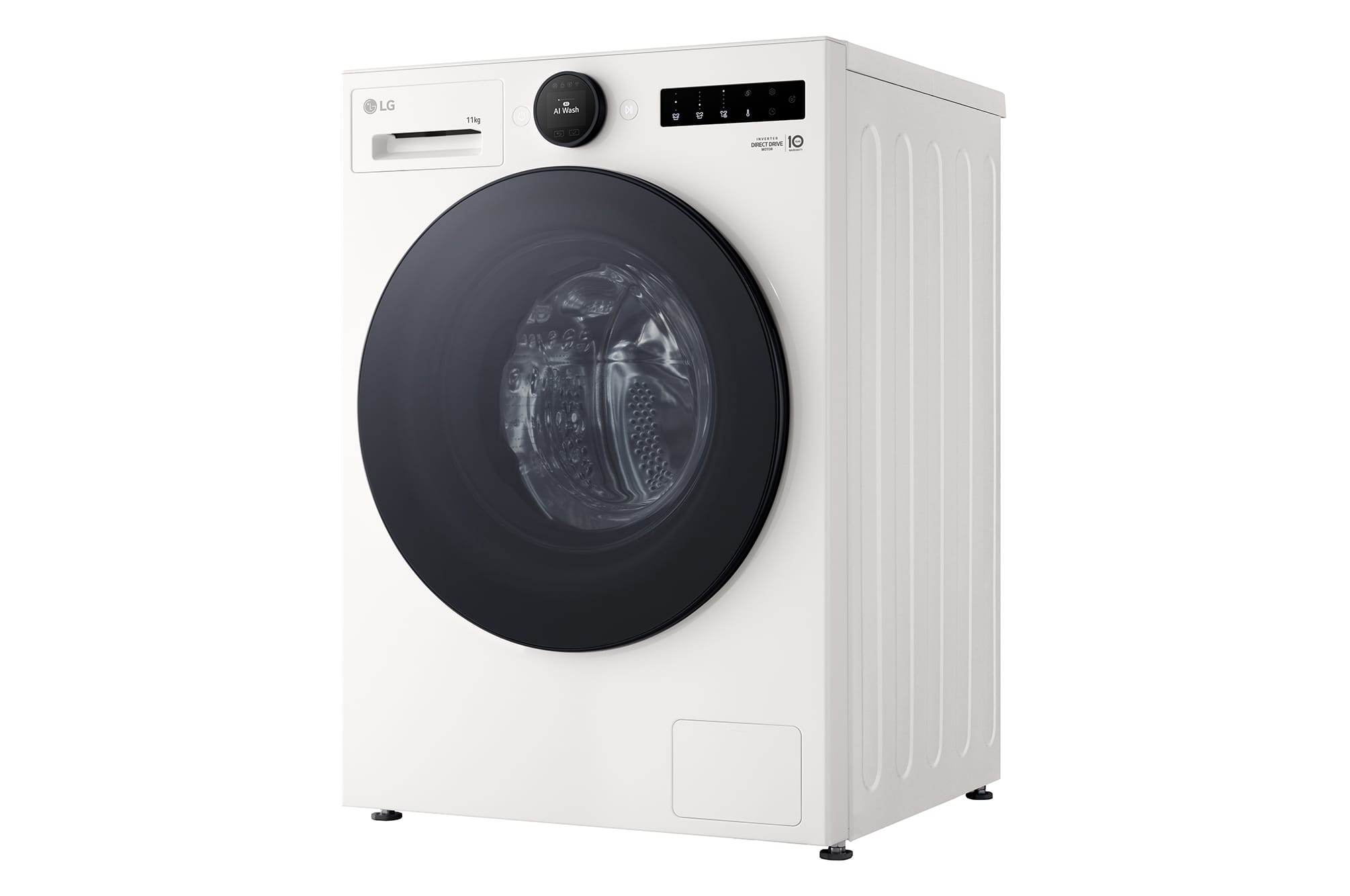 LG 11kg Front Load Washer FX1411S3WA LG 11kg Front Load Washer FX1411S3WA